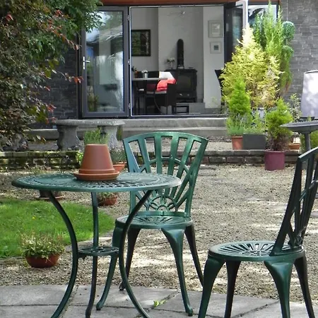 Bed and Breakfast Pearse Σλίγκο