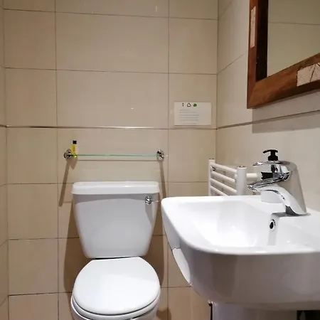 Pearse Bed & Breakfast Sligo