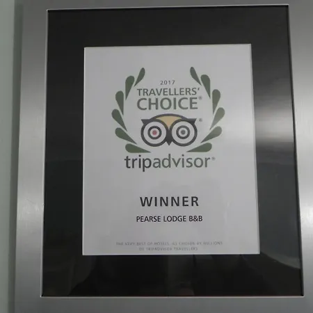 Pearse 4* Σλίγκο