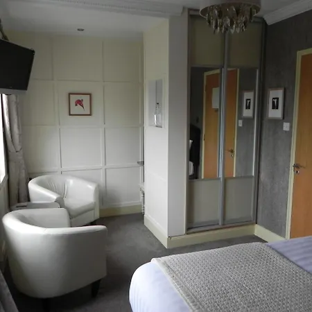 Bed and Breakfast Pearse