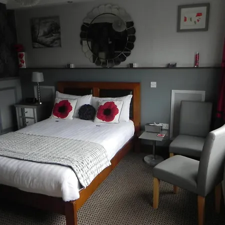 Bed and Breakfast Pearse 4*