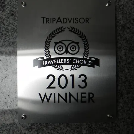 Bed and Breakfast Pearse Σλίγκο