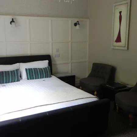 Pearse Bed and Breakfast 4*