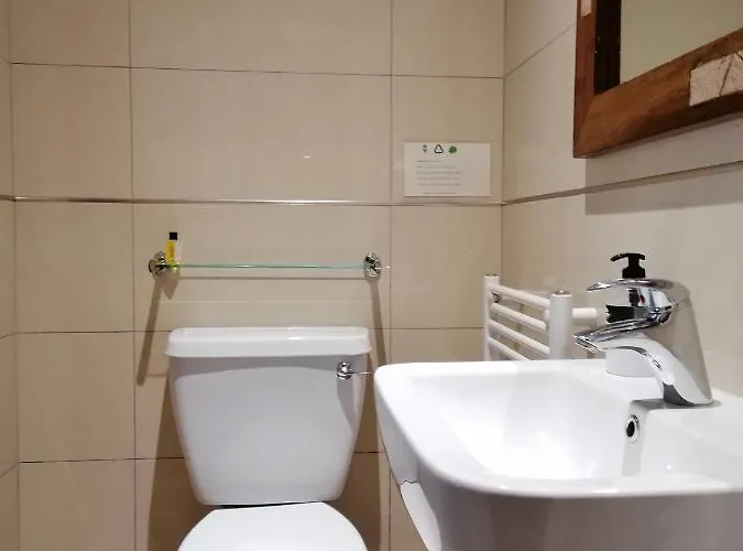 Pearse Отель типа 