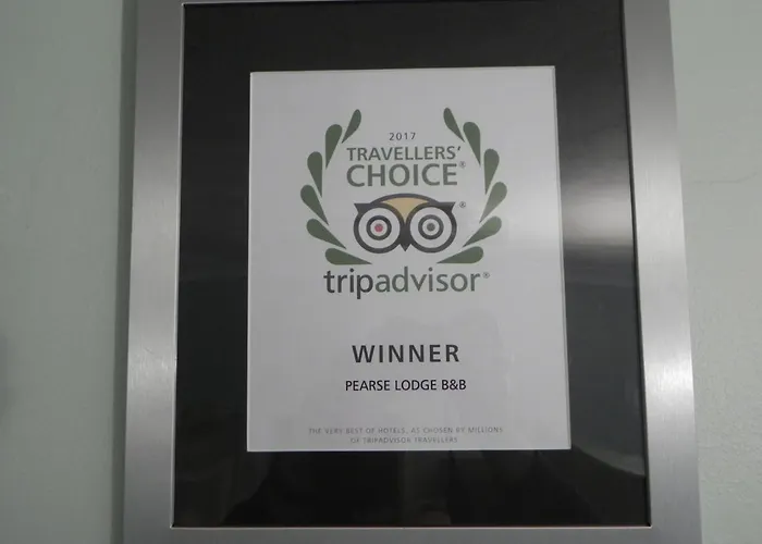 Pearse 4* Слайго