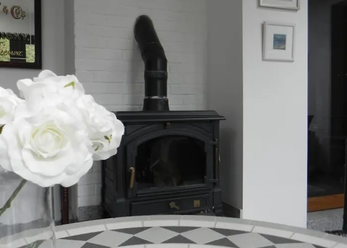 Pearse 4* Слайго