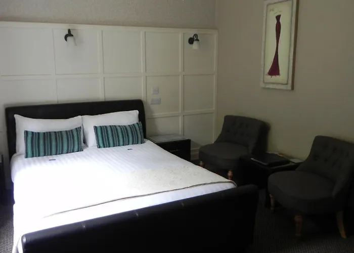 Pearse Bed & Breakfast 4*